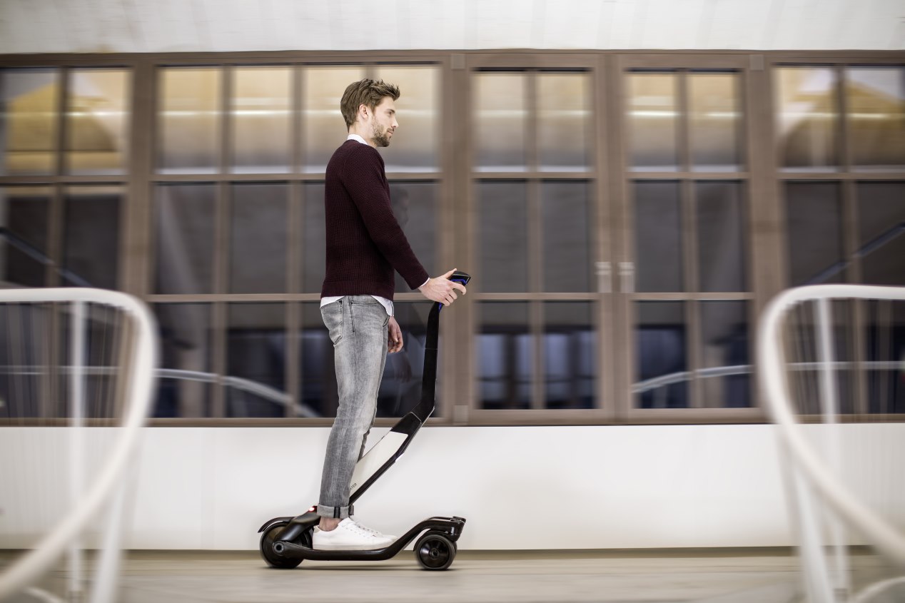 VW Cityskater