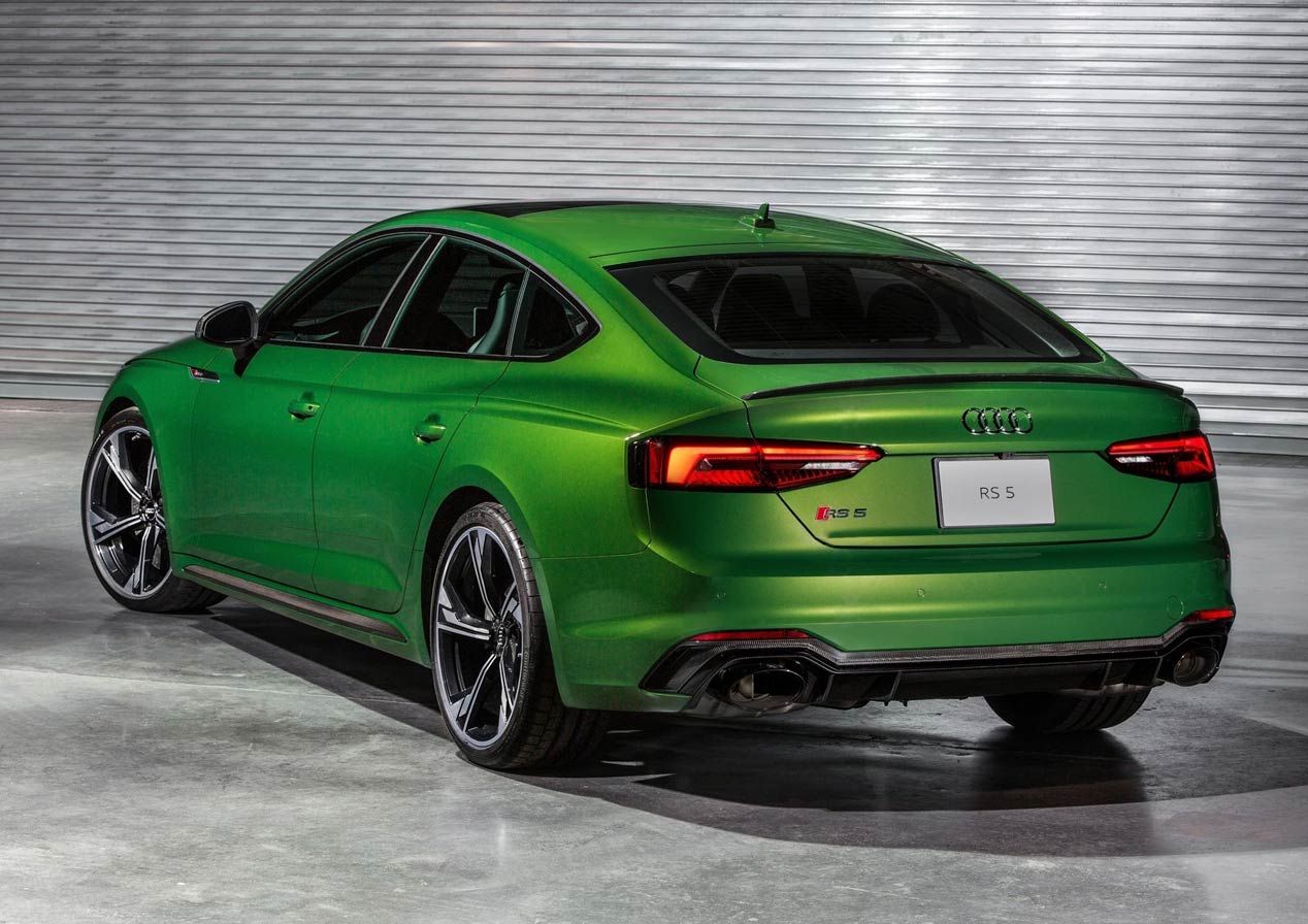 Audi RS 5 Sportback