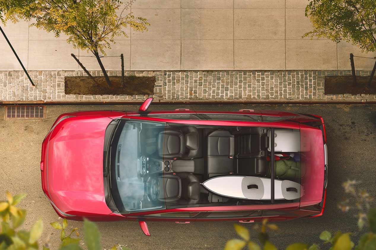 Toyota RAV4 2019