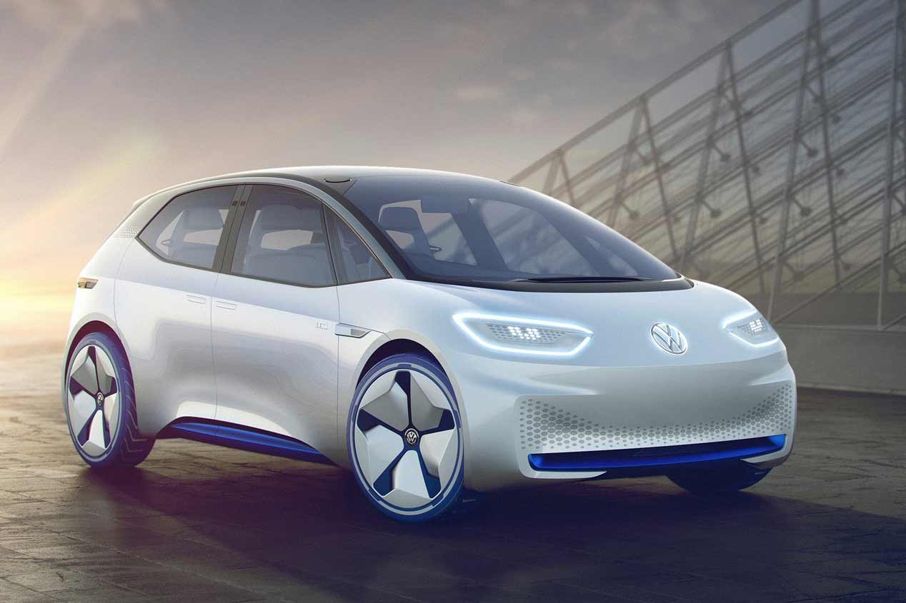 VW I.D.