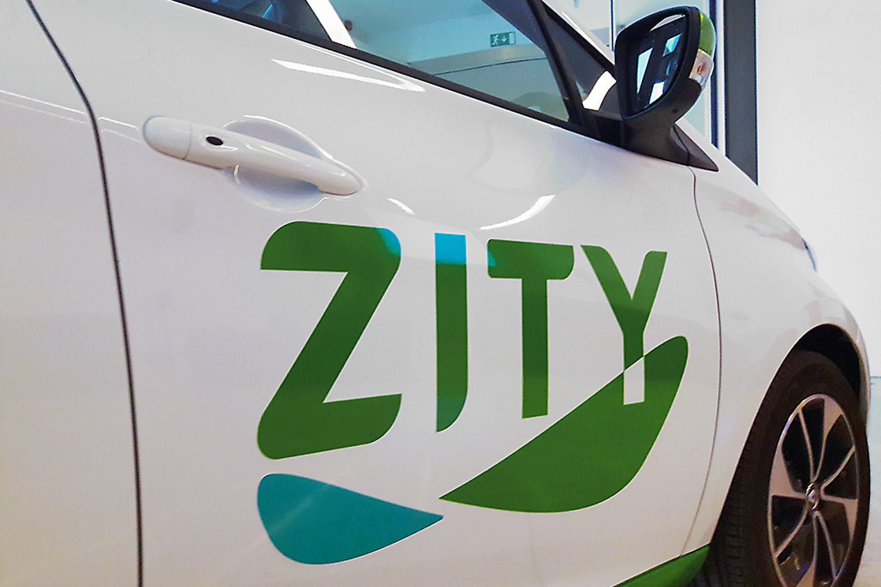 Zity