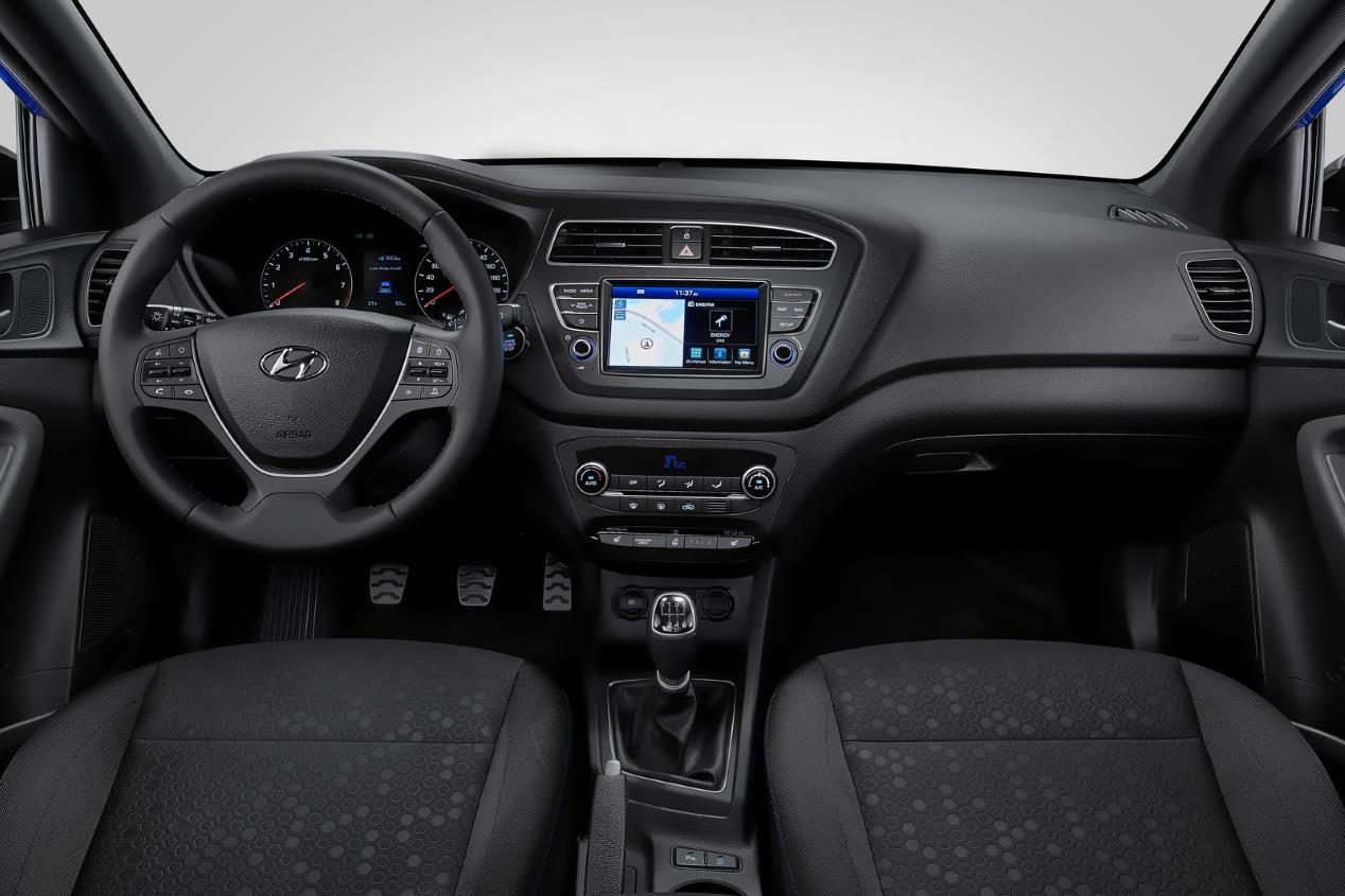 Hyundai i20 Active 2019