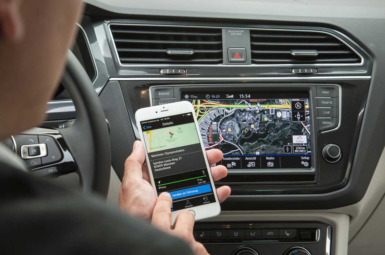 Android Auto