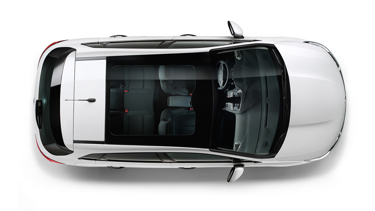 Citroën C4 2020