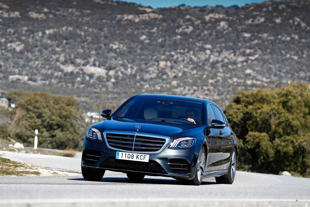 Mercedes Clase E
