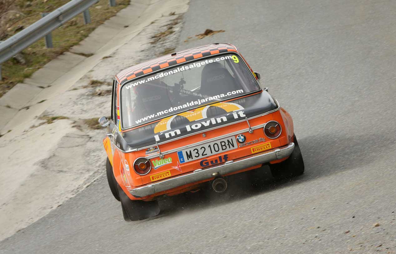 BMW 2002