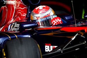 Pilotos F1 2010
