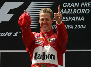 Michael Schumacher