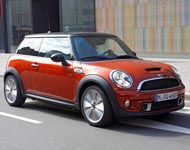 Mini 2011