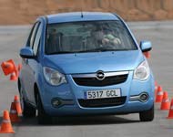 Técnicas para esquivar obstáculos con seguridad