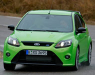 Ford Focus RS