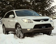 Hyundai ix-55