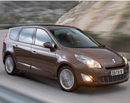 Renault Grand Scénic