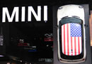 Mini Concept Detroit