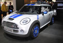 Mini Concept Detroit