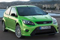 Ford Focus RS