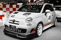 Abarth 500
