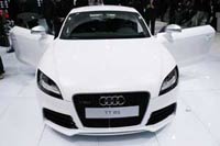 Audi TT-RS