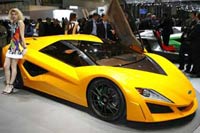 Italdesign Namir