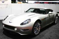 Lightning GT