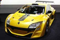 Renault Mégane Trophy