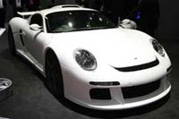 Ruf CTR3