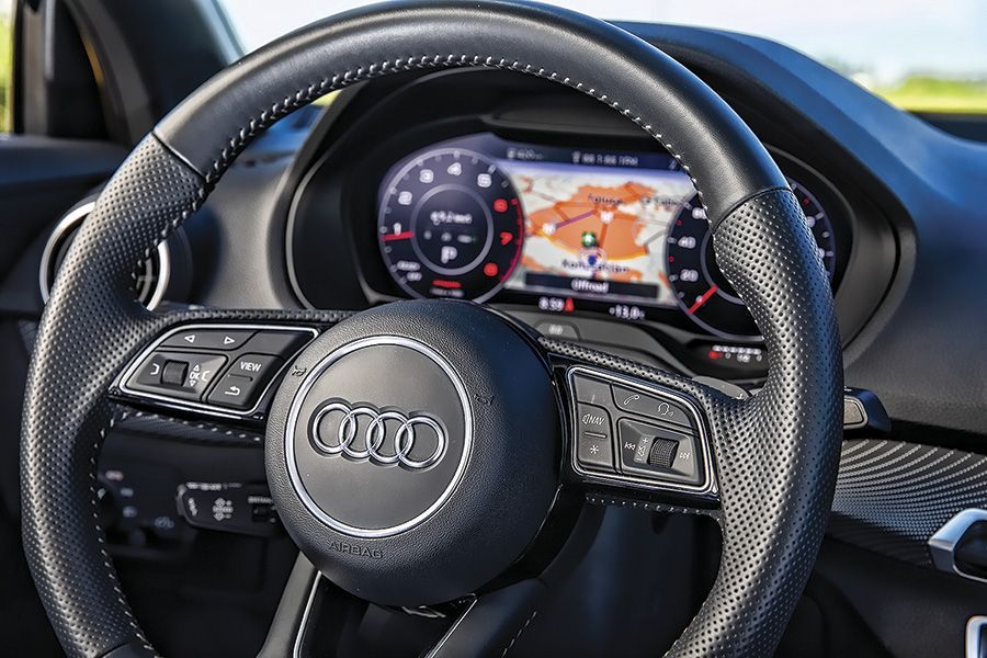 Audi Q2 vs BMW X2