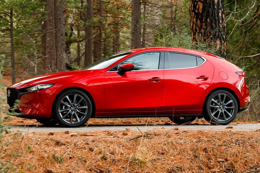 Mazda3