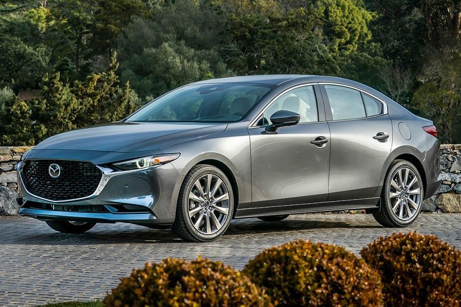 Mazda3