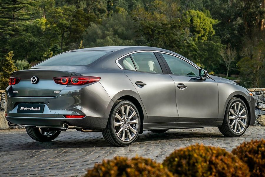 Mazda3