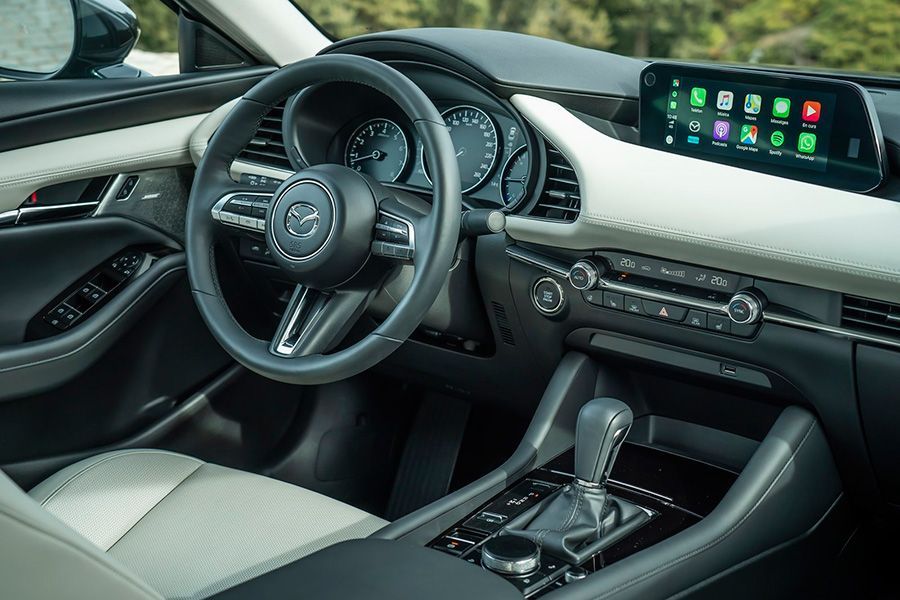Mazda3