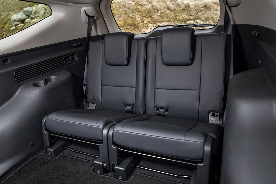 Jeep Wrangler Unlimited vs Mitsubishi Montero Sport