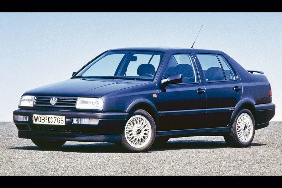 Volkswagen Jetta GLI