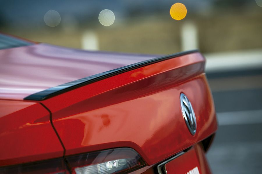 Volkswagen Jetta GLI