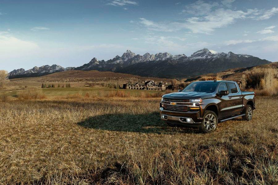 cheyenne 2019