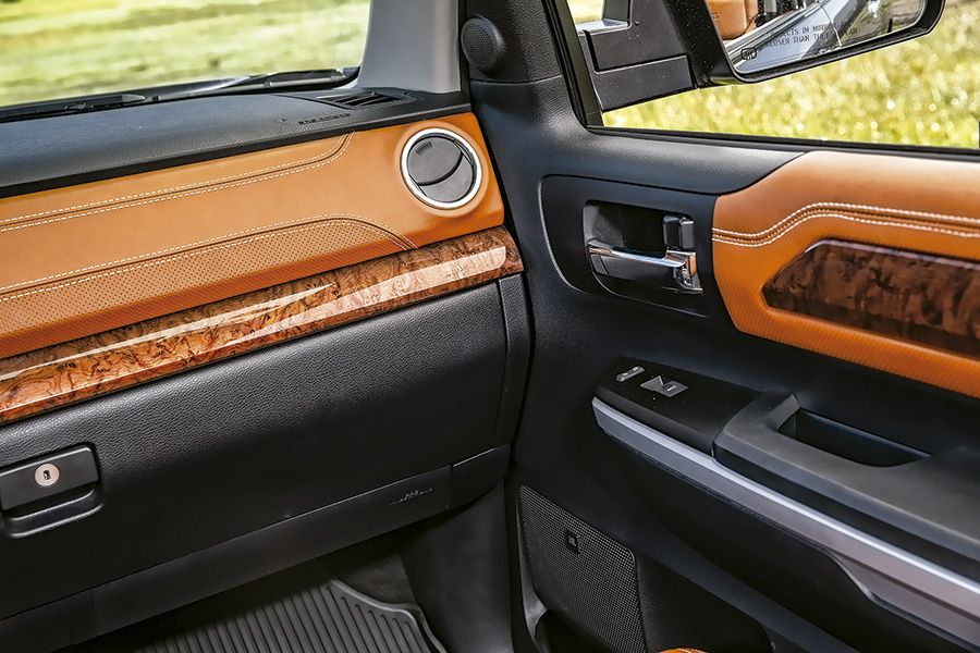 Toyota Tundra 1974