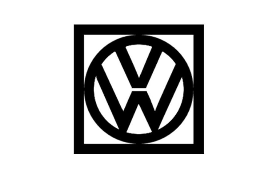 La historia del logotipo de Volkswagen