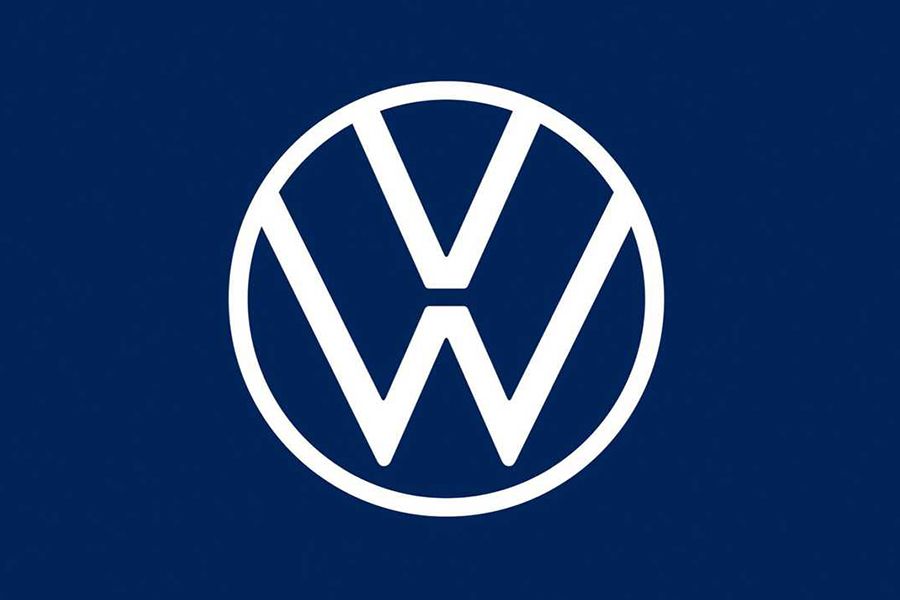 La historia del logotipo de Volkswagen