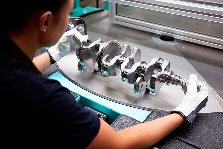 Volvo y Geely fusionarán su producción de motores