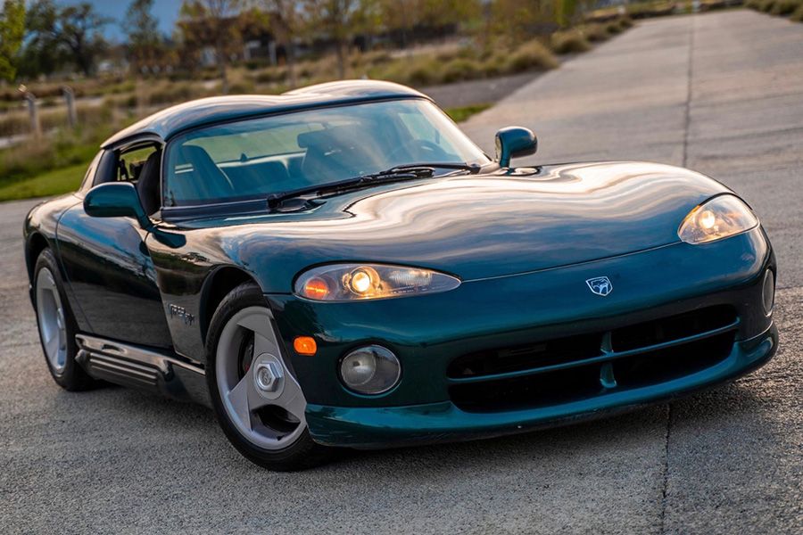 dodge-viper-hennessey-550-venom-1995-frente